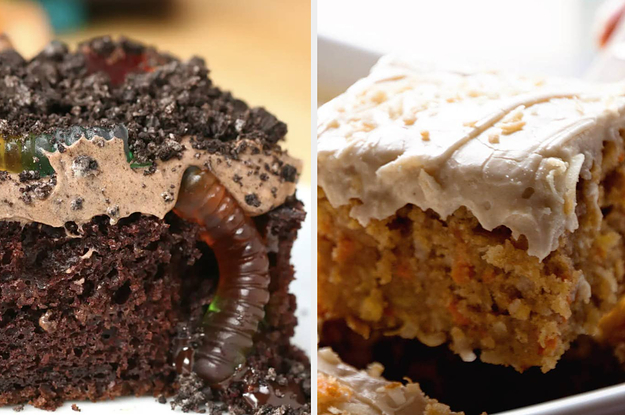Boston Cream Poke Cake Recipe | The Best Cake Recipes