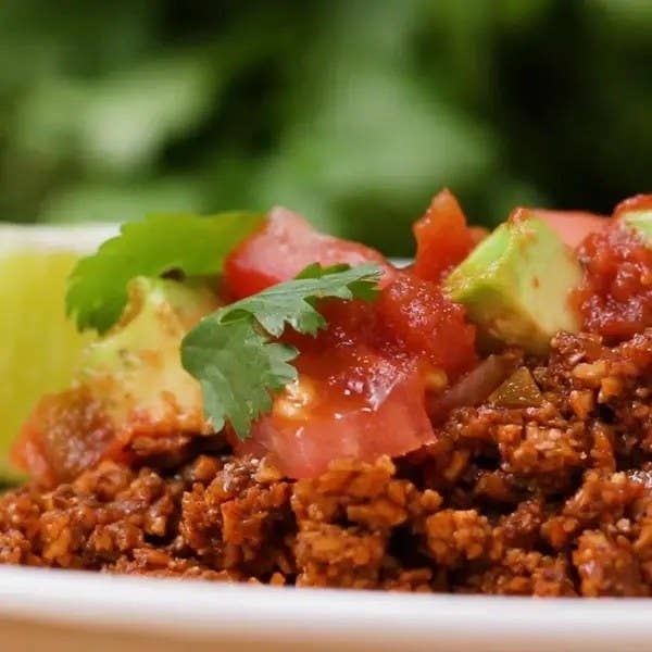47 Vegan Dinner Recipes We Can't Stop Making