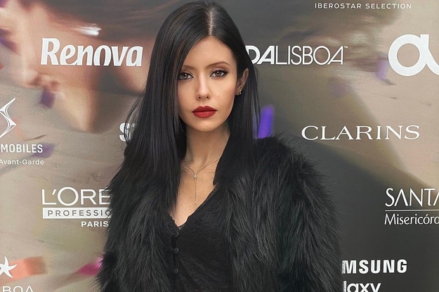 Vera Von Monika attends Lisbon Fashion Week | beautyveravonmonikaのブログ