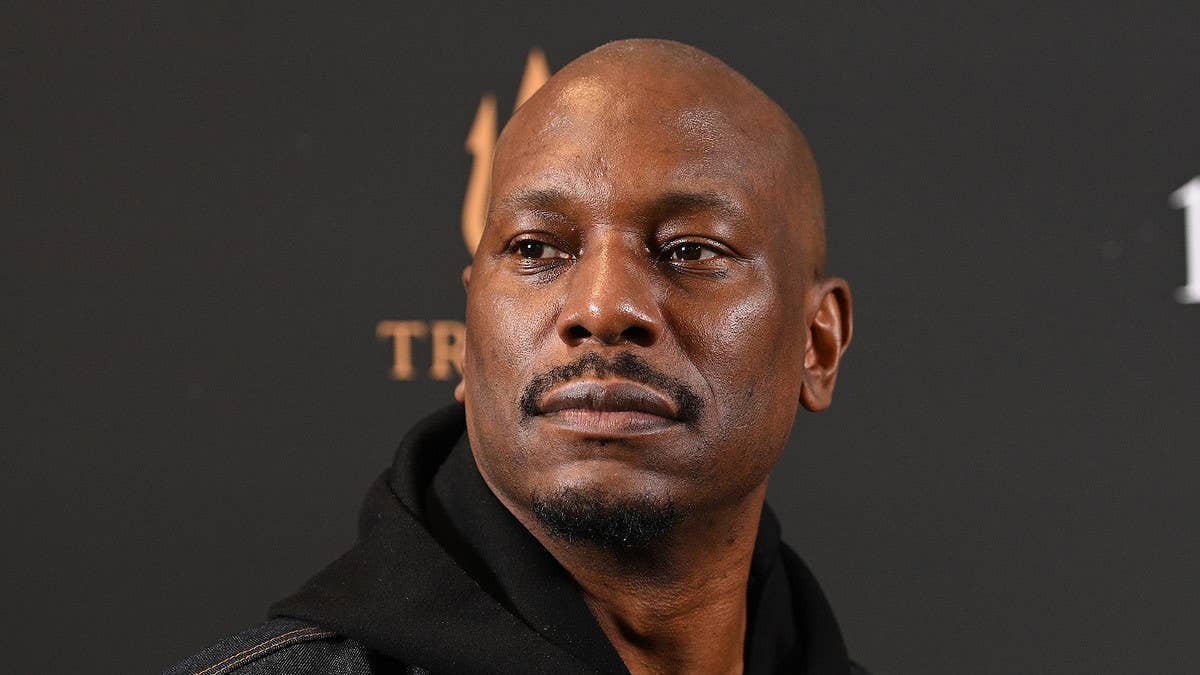 Tyrese has been ordered to pay nearly $650,000 in child support and lawyer fees in the actor's custody battle hearing, which took place this week.