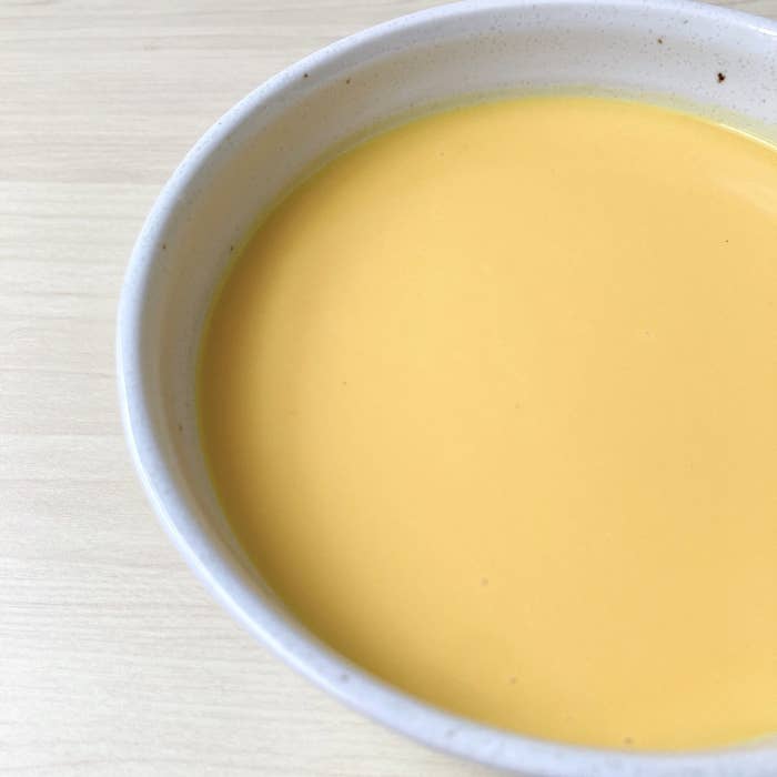 セブン-イレブンのオススメのスープ「7P 冷たいかぼちゃスープ」
