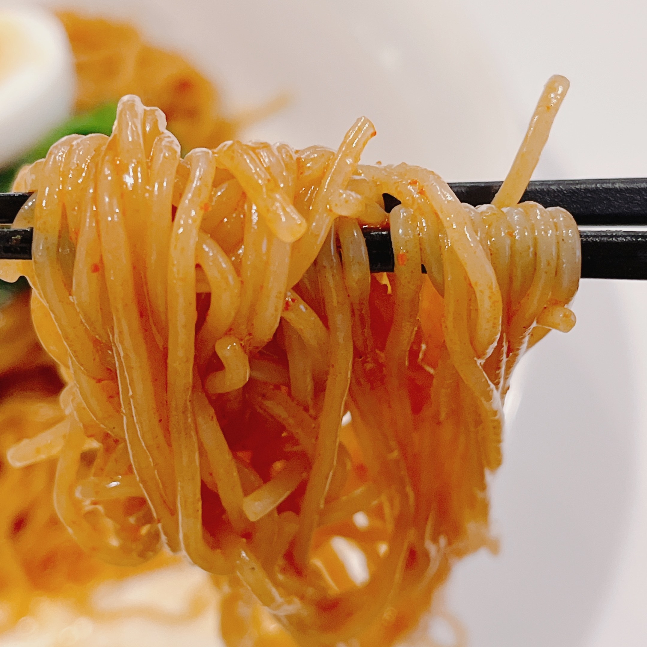 業務スーパーのおすすめの商品「ビビン麺」