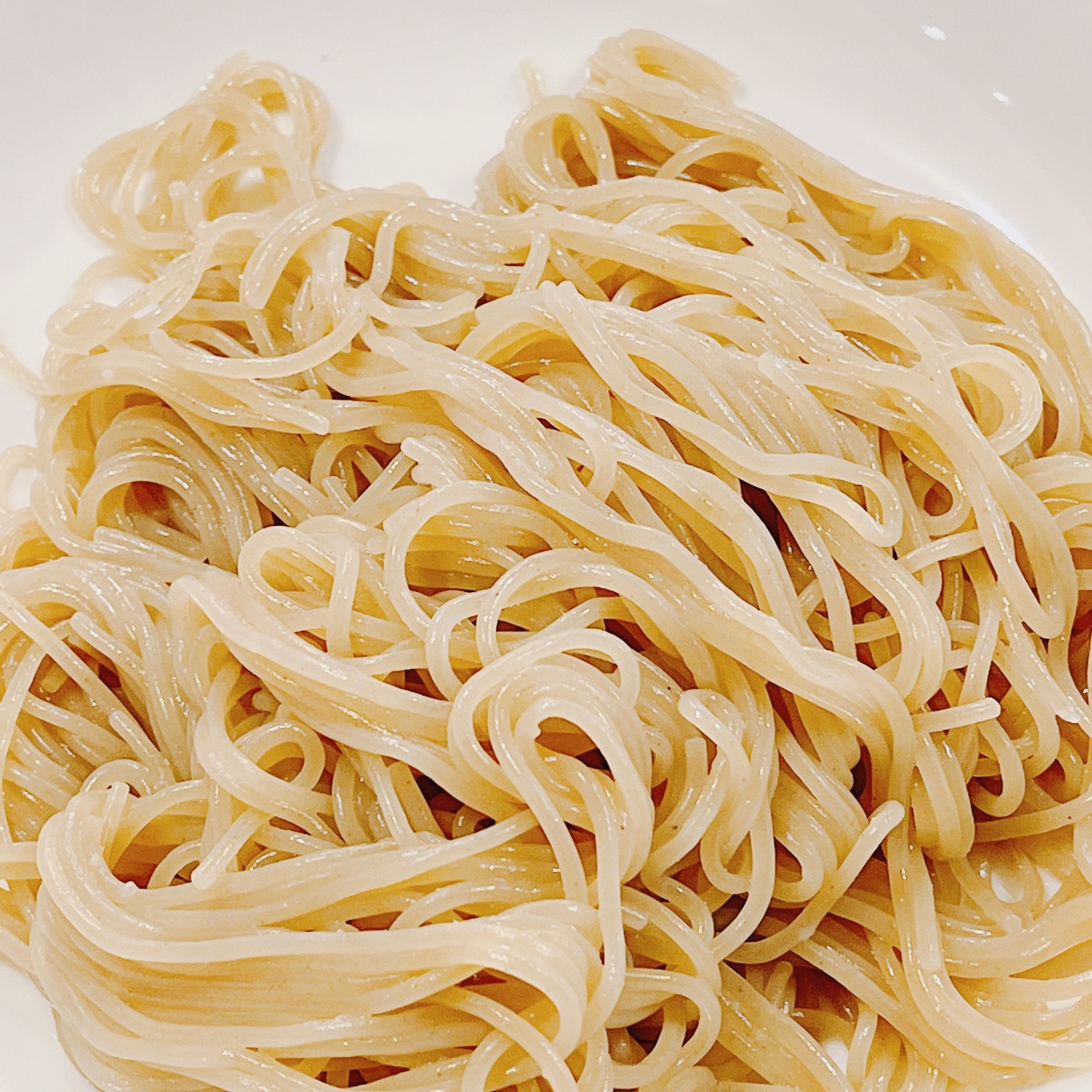 業務スーパーのおすすめの商品「ビビン麺」