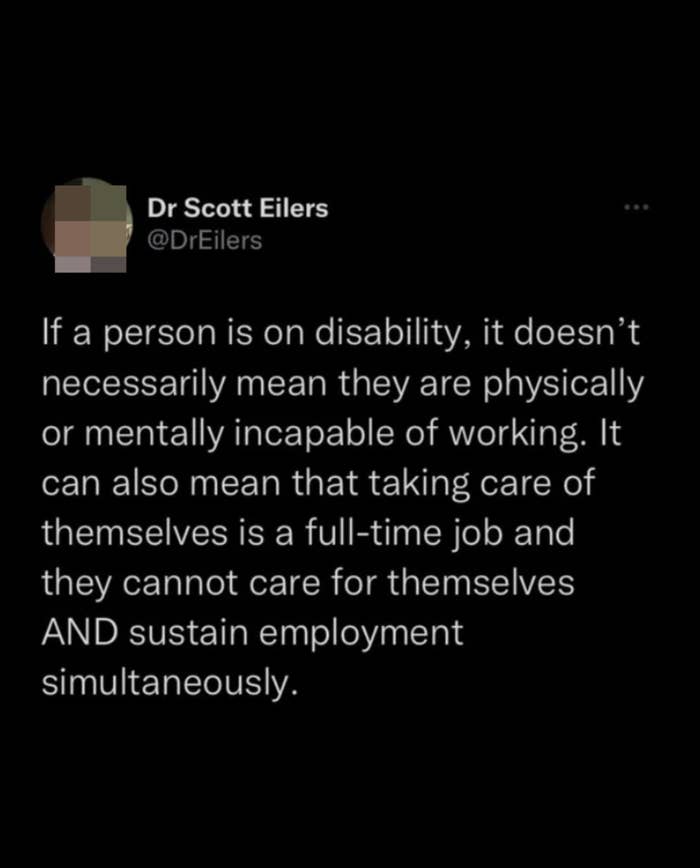 19 Challenges People With Disabilities Tackle Each Day 19 Challenges People With Disabilities Tackle Each Day