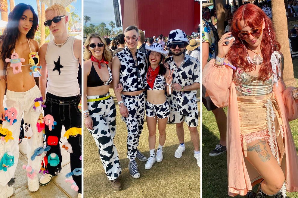 Why Coachella 2023 Weekend Two Was Better