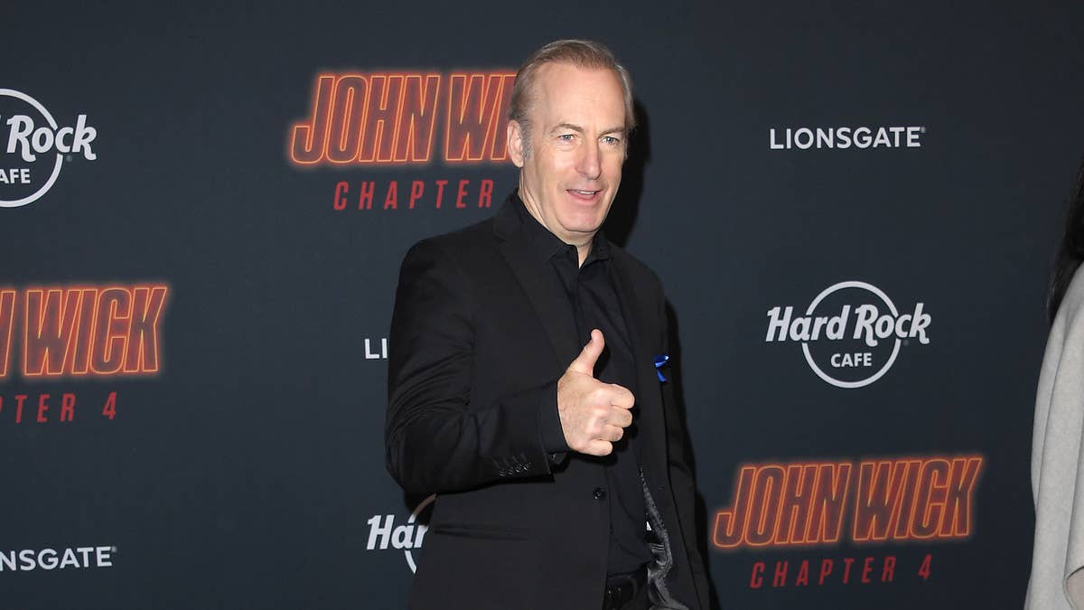 Current ‘Lucky Hank’ star Bob Odenkirk, who last year said goodbye to Saul Goodman, has reportedly joined the cast of FX’s hit series ‘The Bear.’