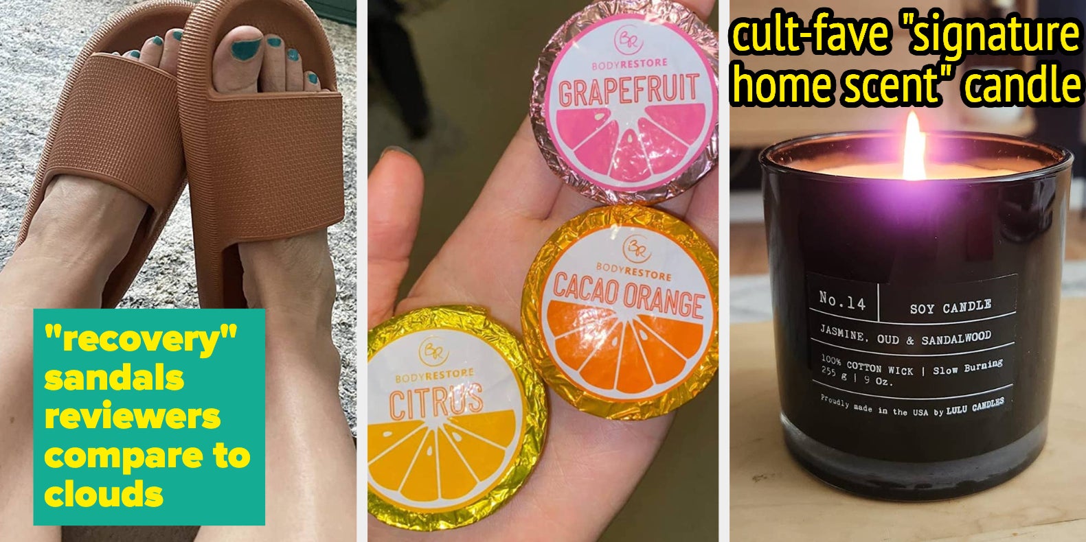 38 Random Products So Good Reviewers Just Love Them - Vimarsana News