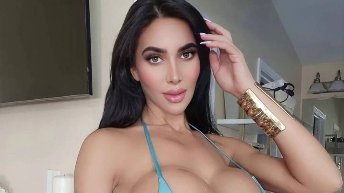 Christina Ashten Gourkani, the OnlyFans model and Kim Kardashian doppelgänger, passed away from cardiac arrest after a botched "medical procedure."
