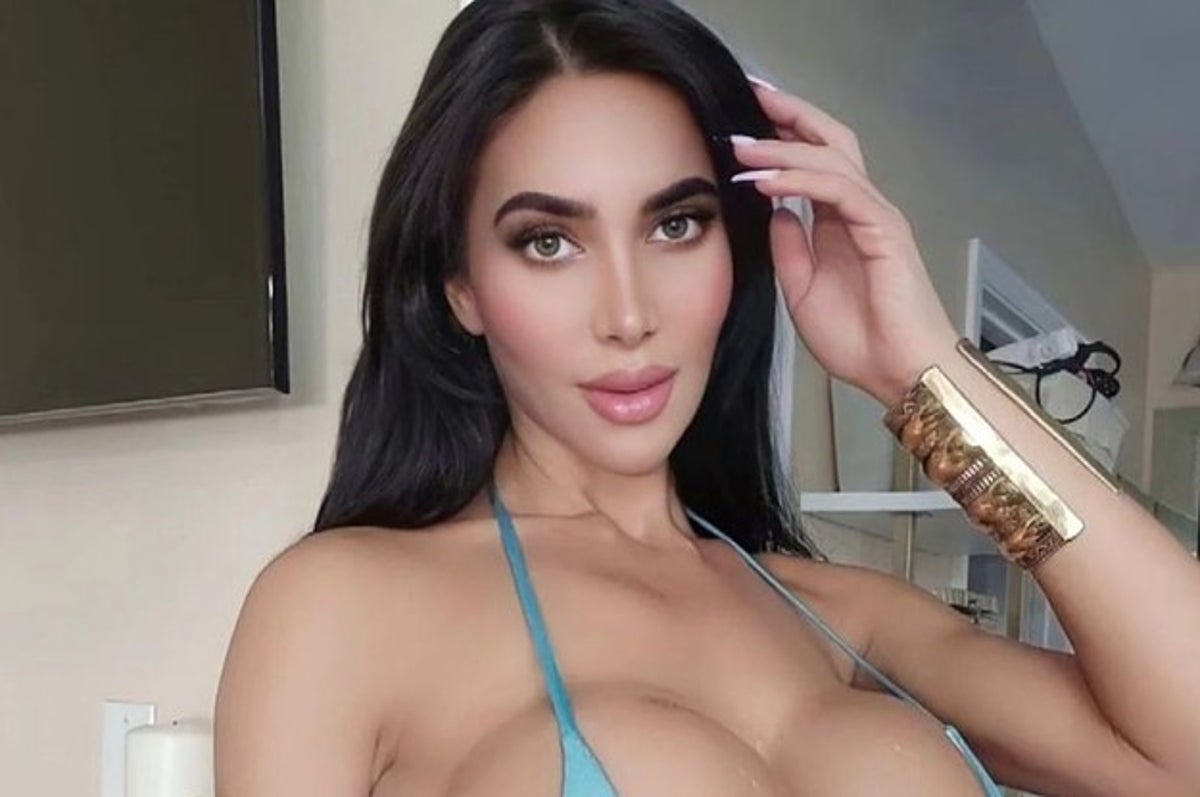 Woman Charged in Death of Kim Kardashian Lookalike, OnlyFans Model (UPDATE)  | Complex