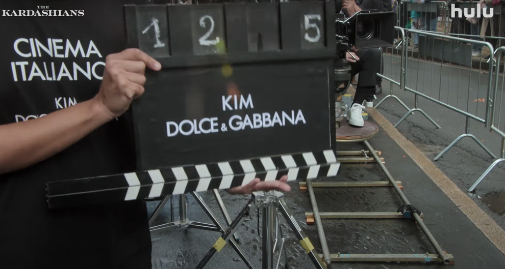 The Kardashians Trailer: Kim And Kourtney Feud Explained