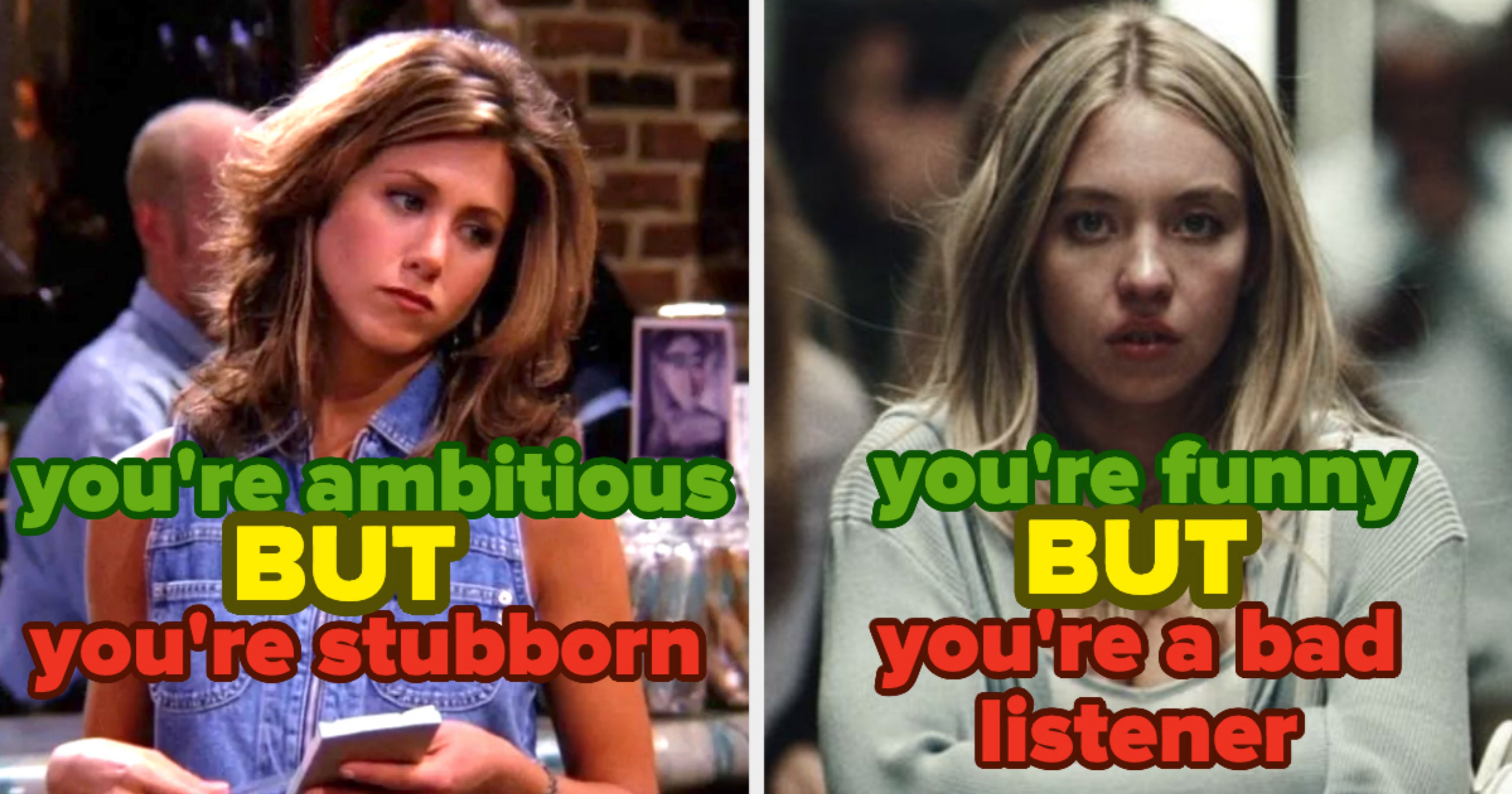 What's My Best And Worst Quality? Quiz