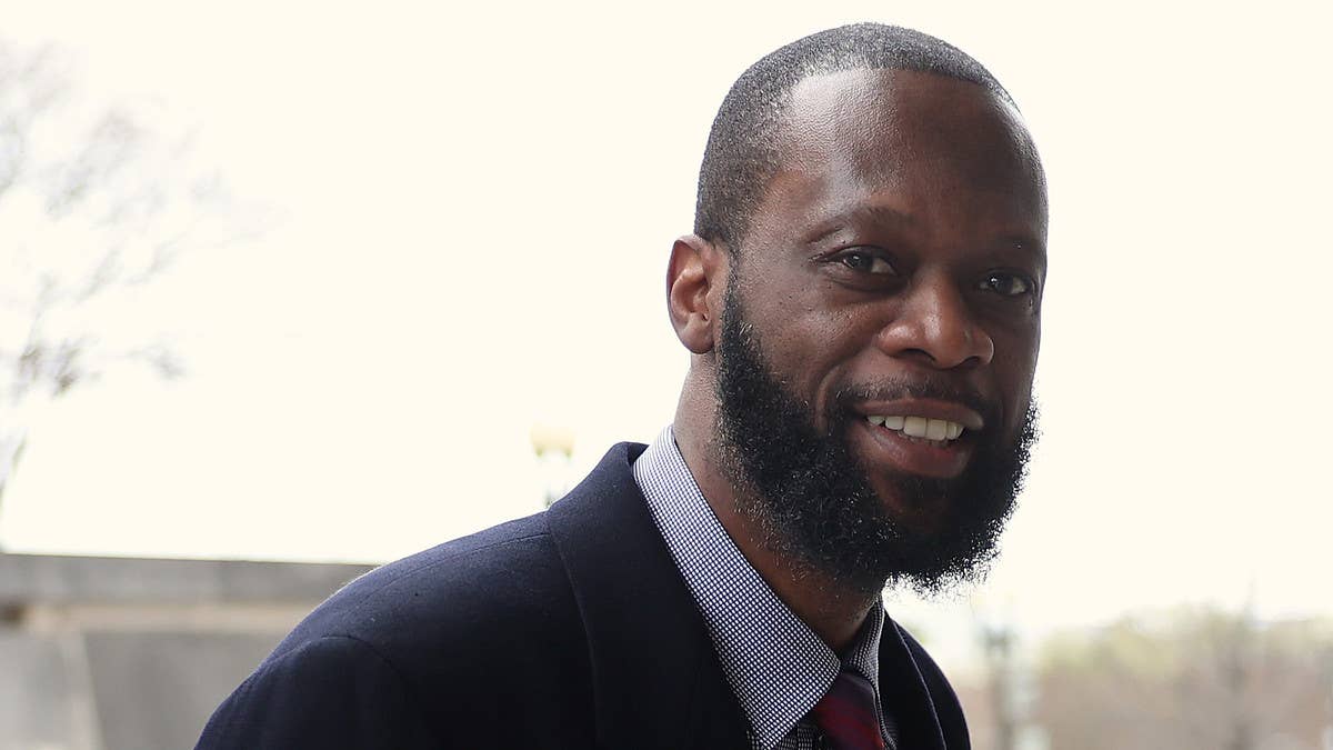 Prakazrel Michel, better known as Pras, was found guilty for his involvement in an international conspiracy scheme with millions tied to illegal lobbying.