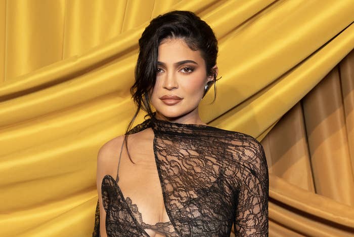 Kylie Jenner shuts down people questioning her parenting choices on  Instagram