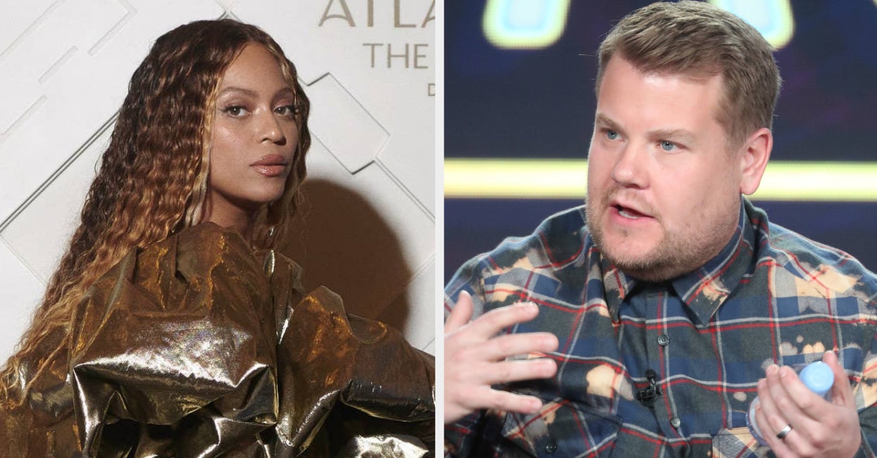 A “Carpool Karaoke” Showrunner Revealed Why Beyoncé Never Appeared On The Show, And Of Course This Is The Reason