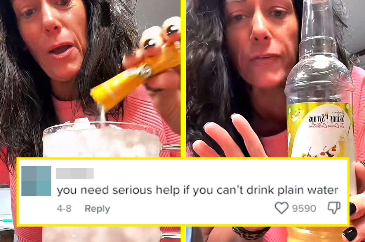Water