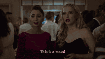 Emily In Paris Season 4: Cast, Release Date, Details