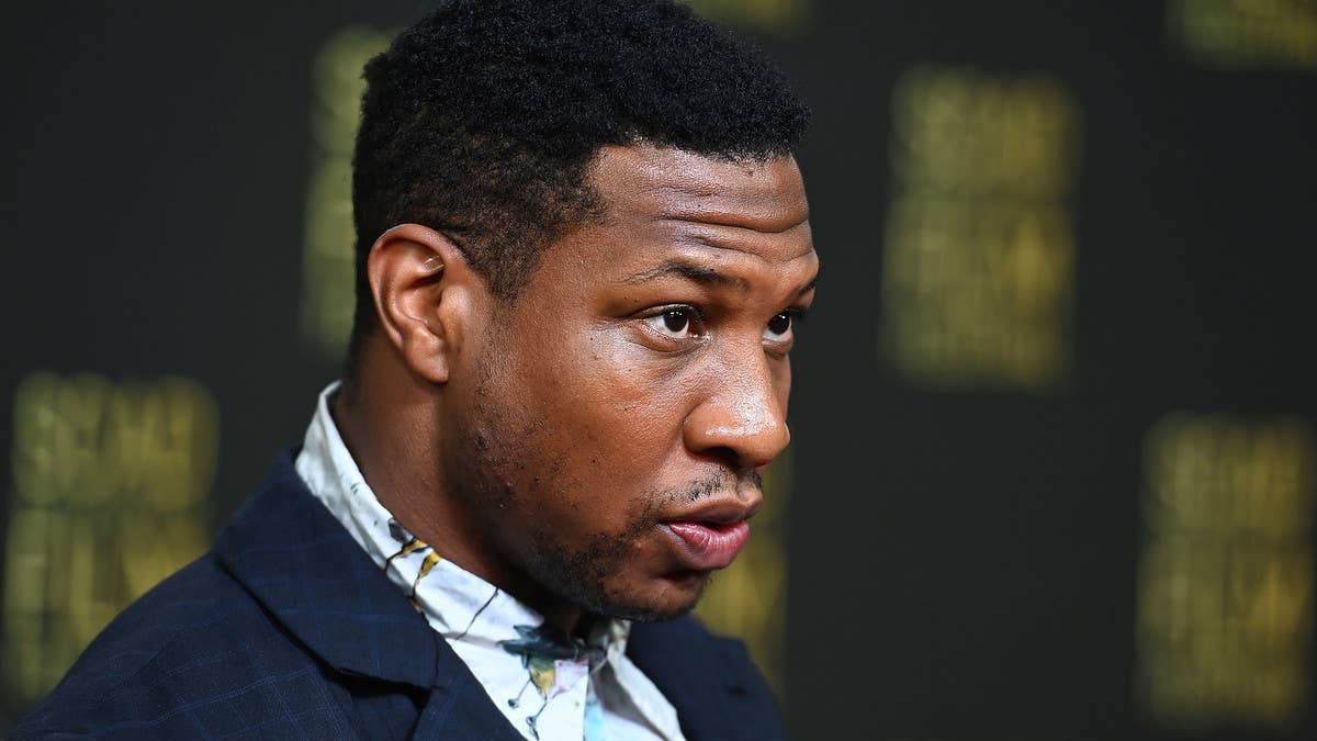 The alleged victim in the domestic violence case involving 'Creed III' actor Jonathan Majors has been granted a full temporary protection order.