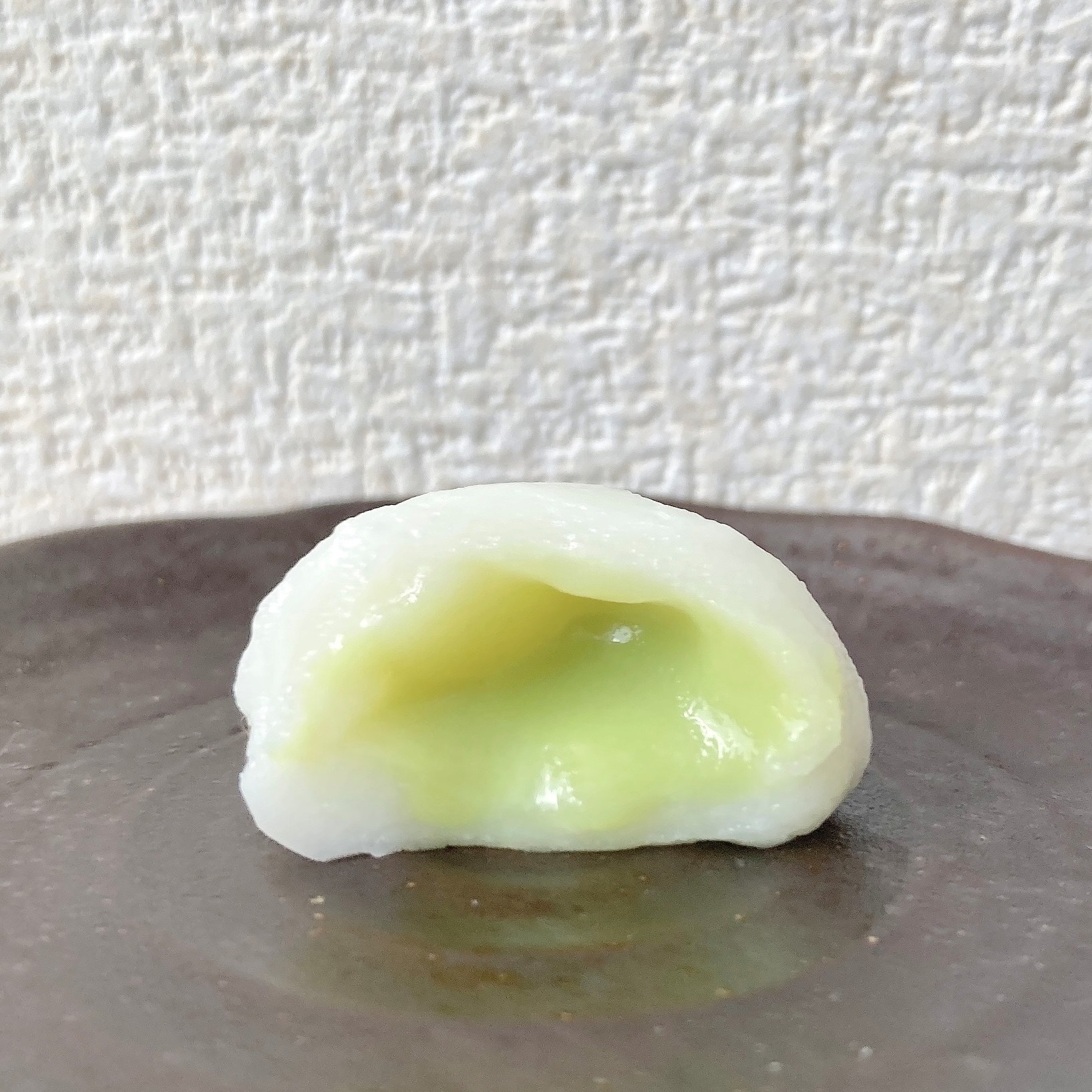 セブン-イレブンのオススメの和スイーツ「ひとくちずんだ団子」