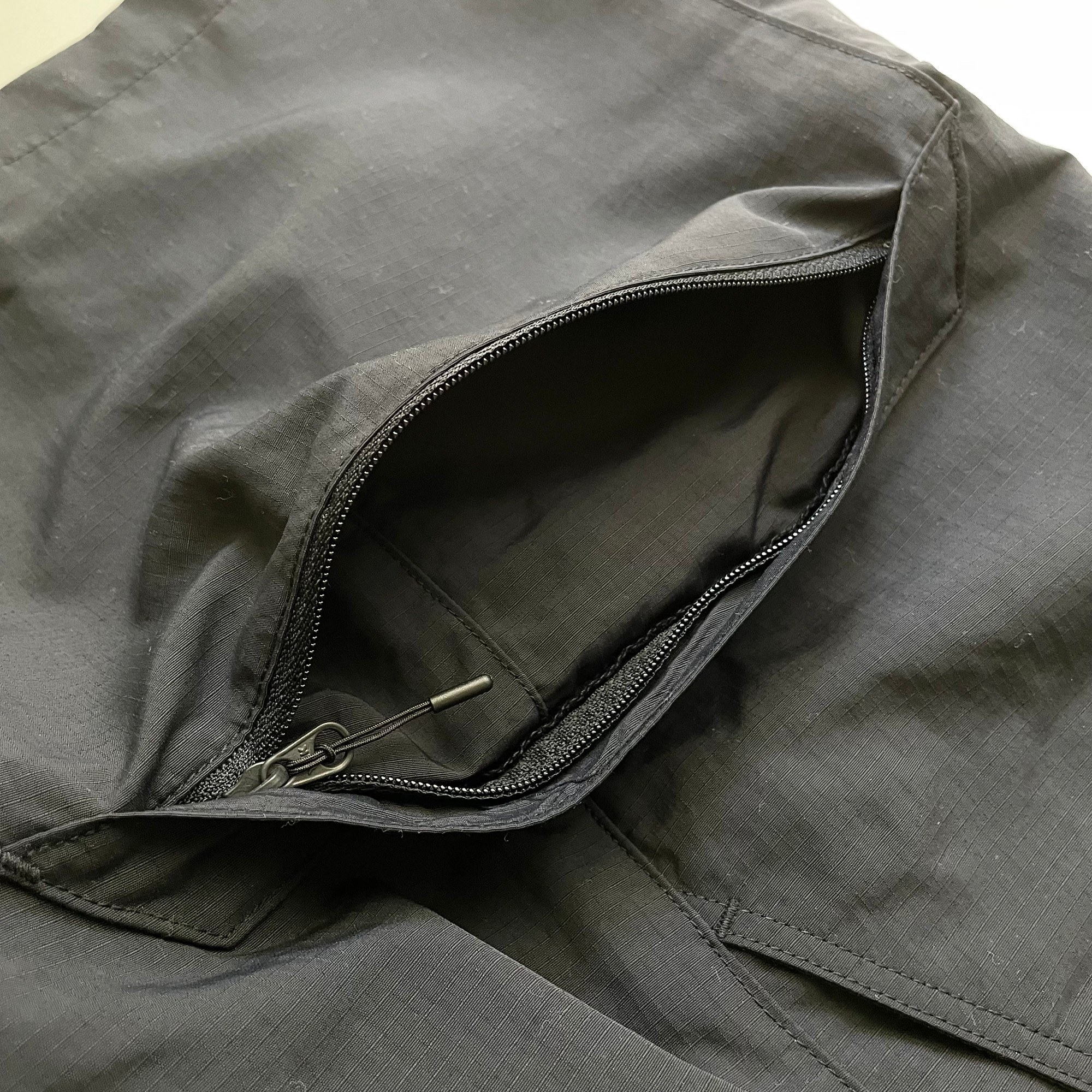 UNIQLO(ユニクロ)のおすすめのメンズアイテム「ギアショーツ」