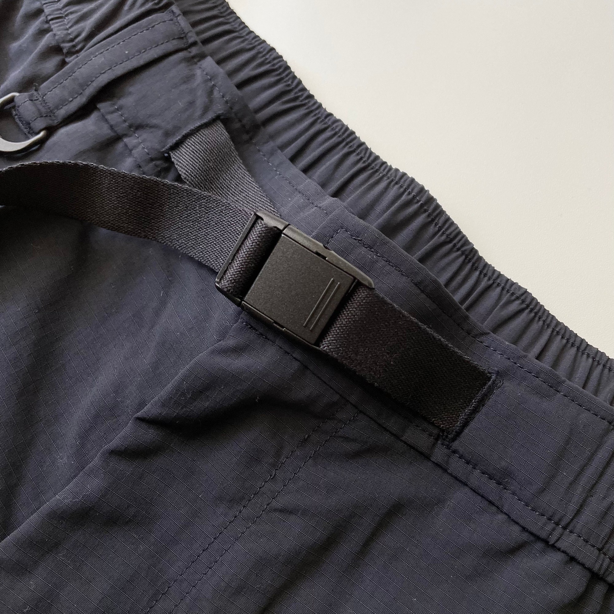 UNIQLO(ユニクロ)のおすすめのメンズアイテム「ギアショーツ」