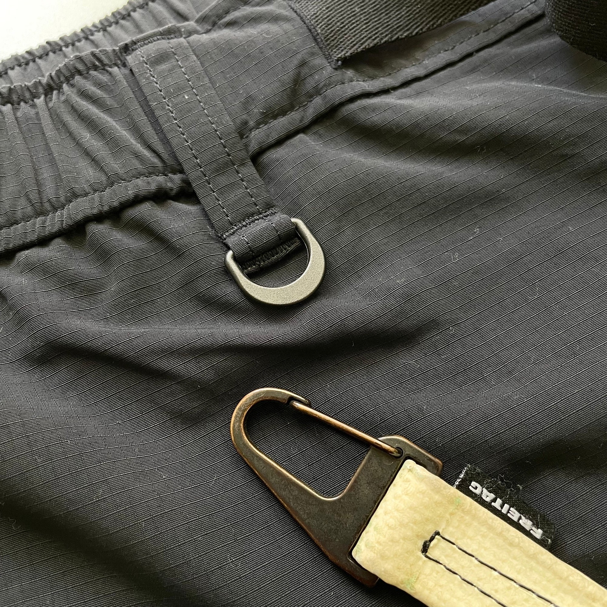 UNIQLO(ユニクロ)のおすすめのメンズアイテム「ギアショーツ」