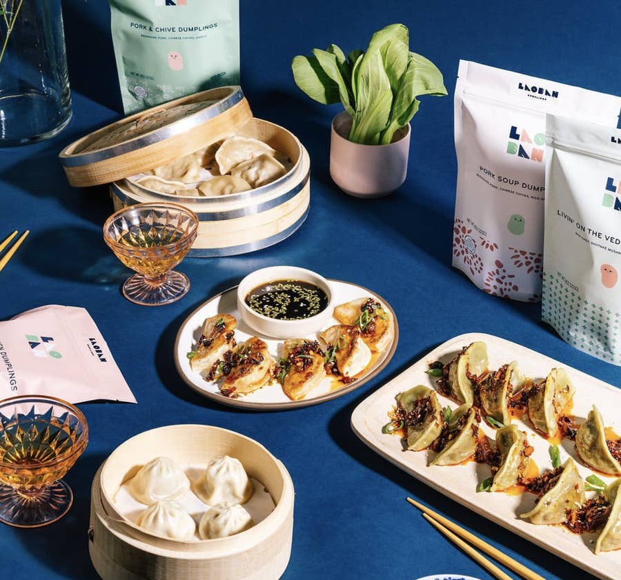 46 Asian-Owned Food And Drink Businesses To Satisfy Your Taste Buds