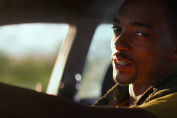 anthony mackie in peacock trailer for twisted metal