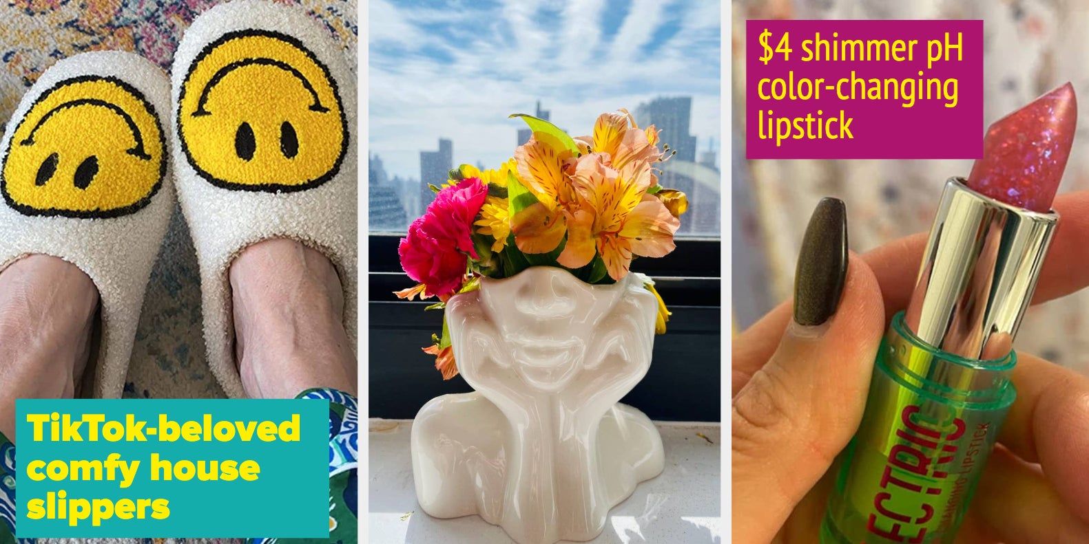 47 Fun, Random Things To Buy For Yourself - Vimarsana News