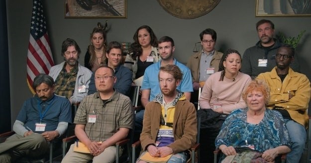 jury( *´꒳`*) The Most Hilarious Moments From 