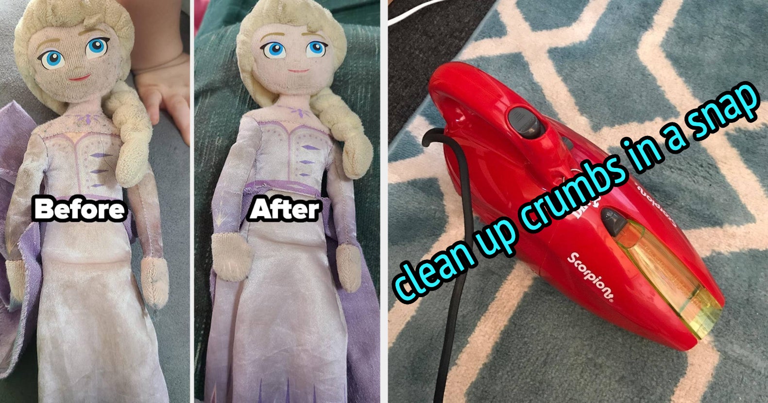 39 Cleaning Products For Parents