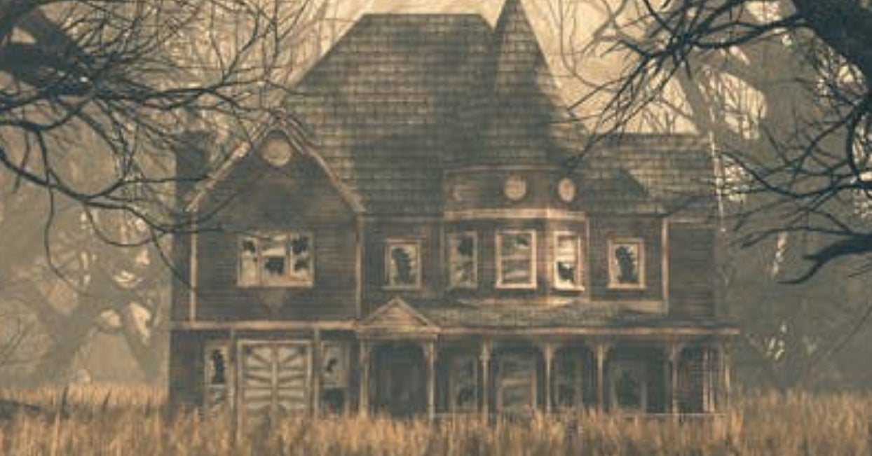Haunted Places in Your Town: Tell Us Your Stories