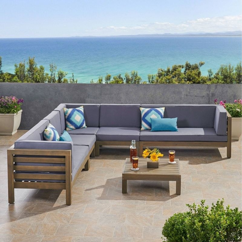 20 Pieces Of Patio Furniture From Target That'll Make Your Space Look ...