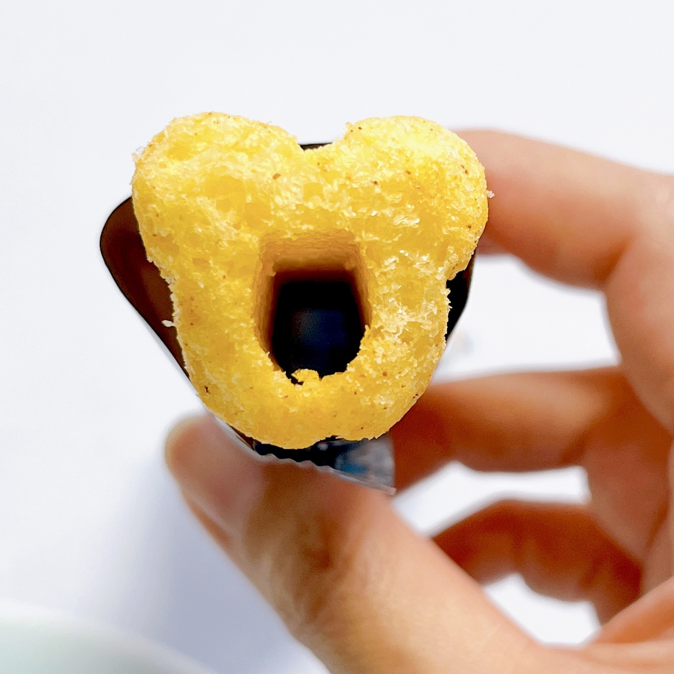 ディズニーランドのおすすめのお土産「コーンスナック」