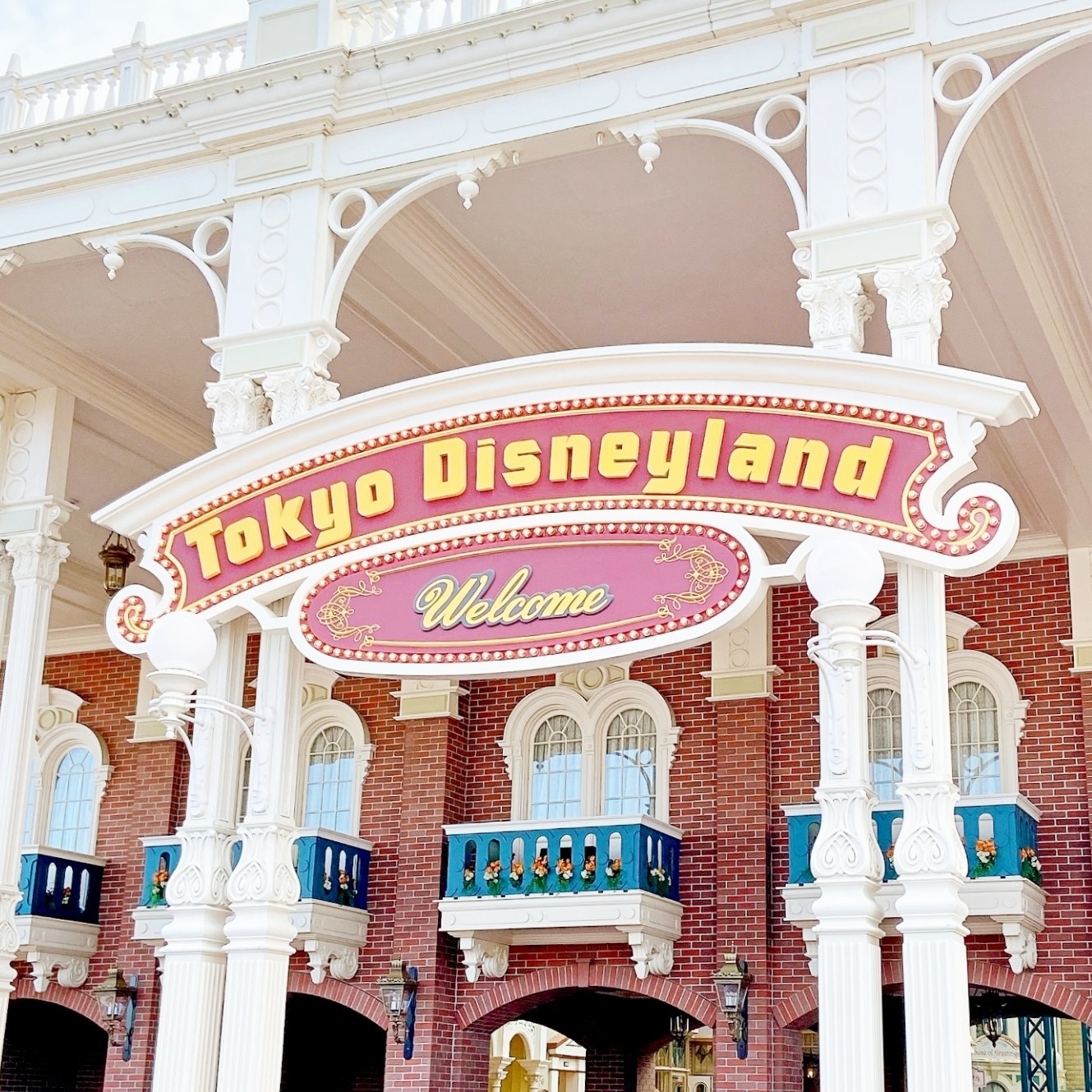 TDL 40周年 ランド シー パスタスナック 10個-