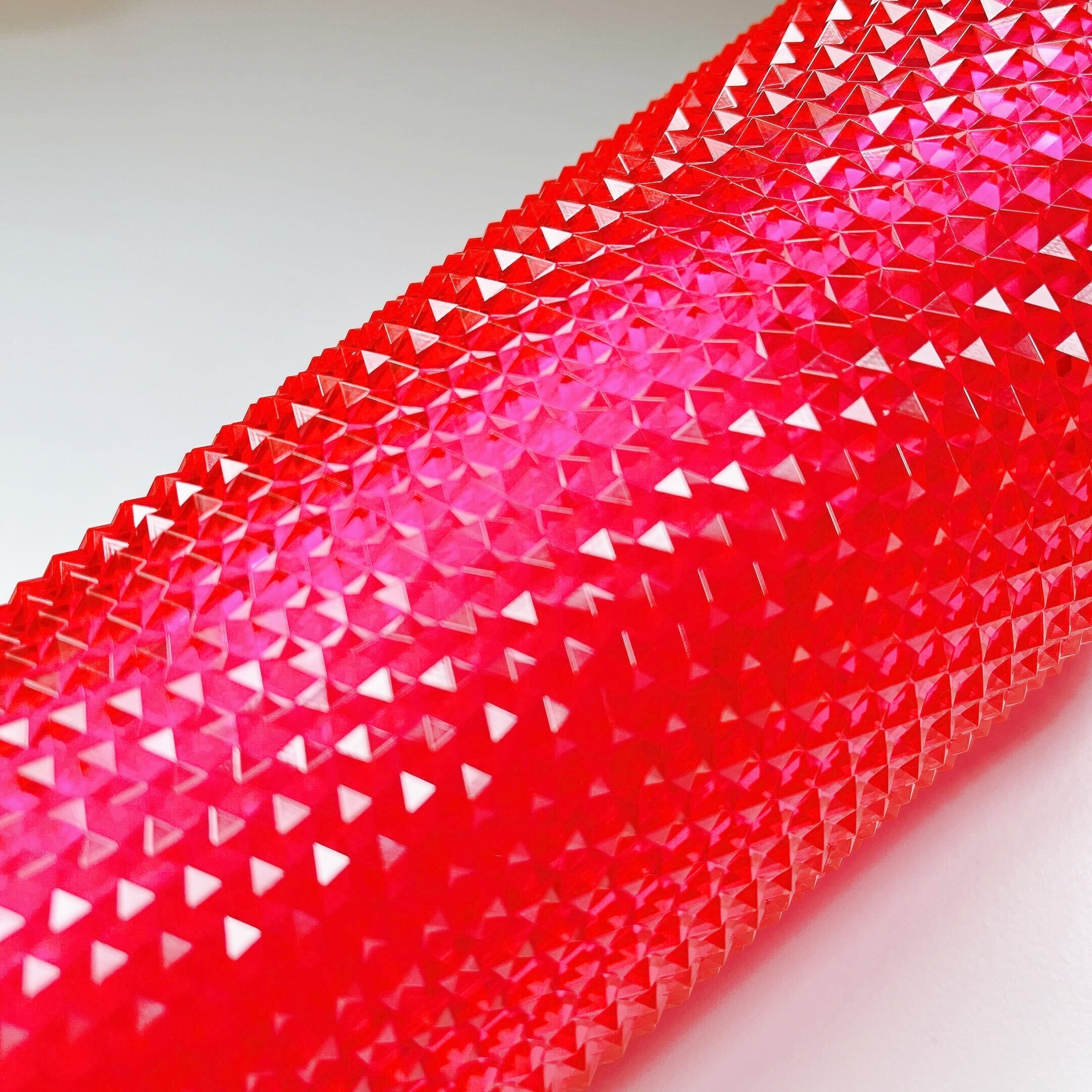 Starbucks Coffee（スターバックスコーヒー）のオススメのタンブラー「コールドカップタンブラーバンピーピンク710ml」