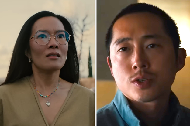 19 Asian Americans From Across The US Are Sharing Their Thoughts About Netflix's "Beef"