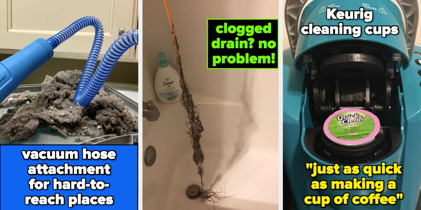 Easy Ways to Clean a Clogged Keurig 2023 AtOnce
