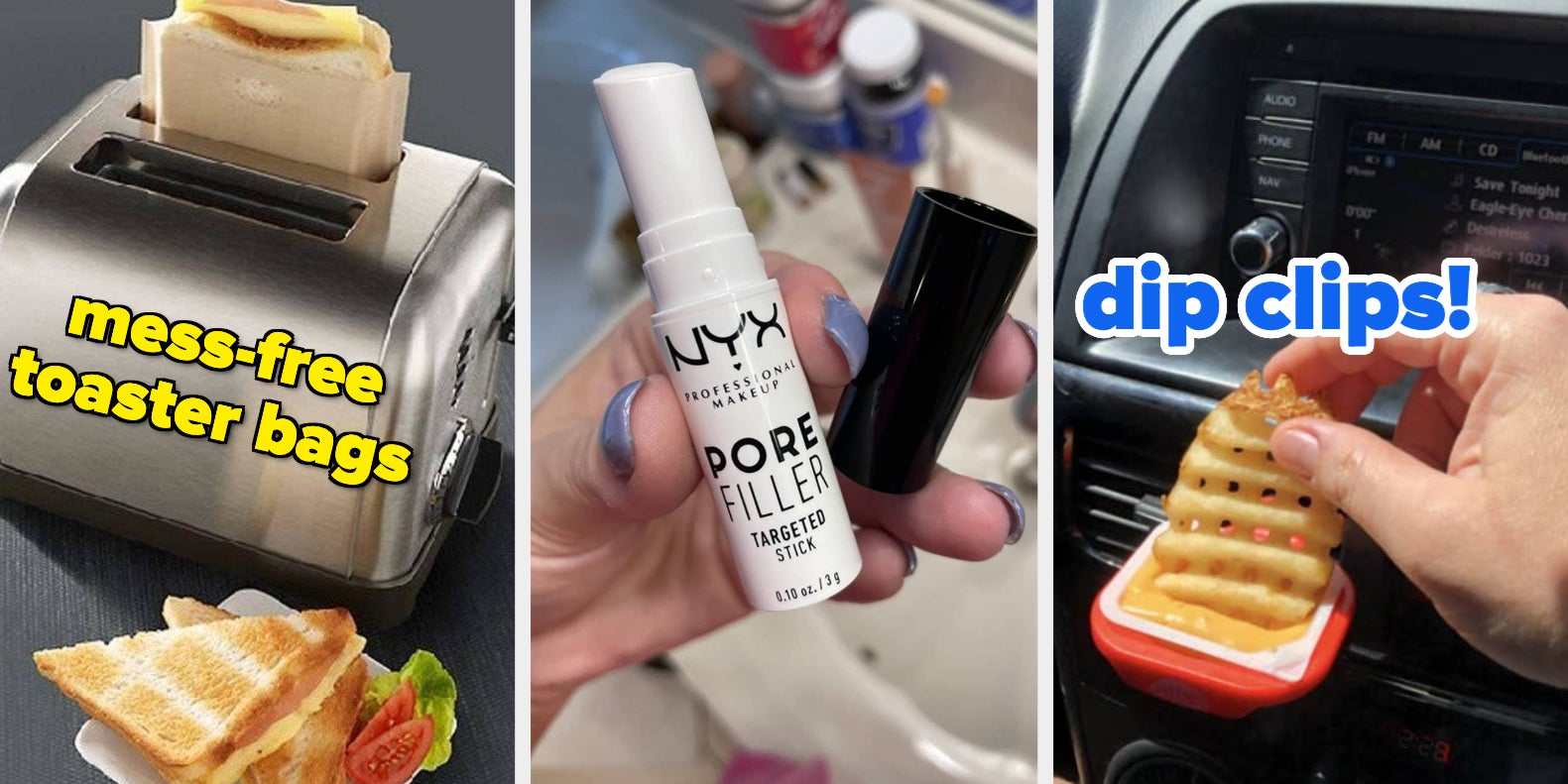 51 TikTok-Viral Products That Will 100% Influence You - Vimarsana News
