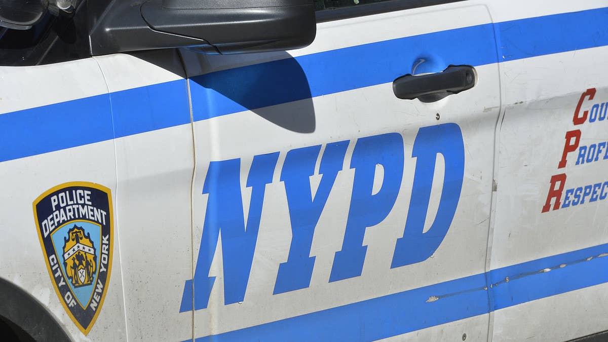 A former police officer who was fired after a failed drug test found THC in his system has filed a lawsuit against the NYPD, alleging his soap is to blame.