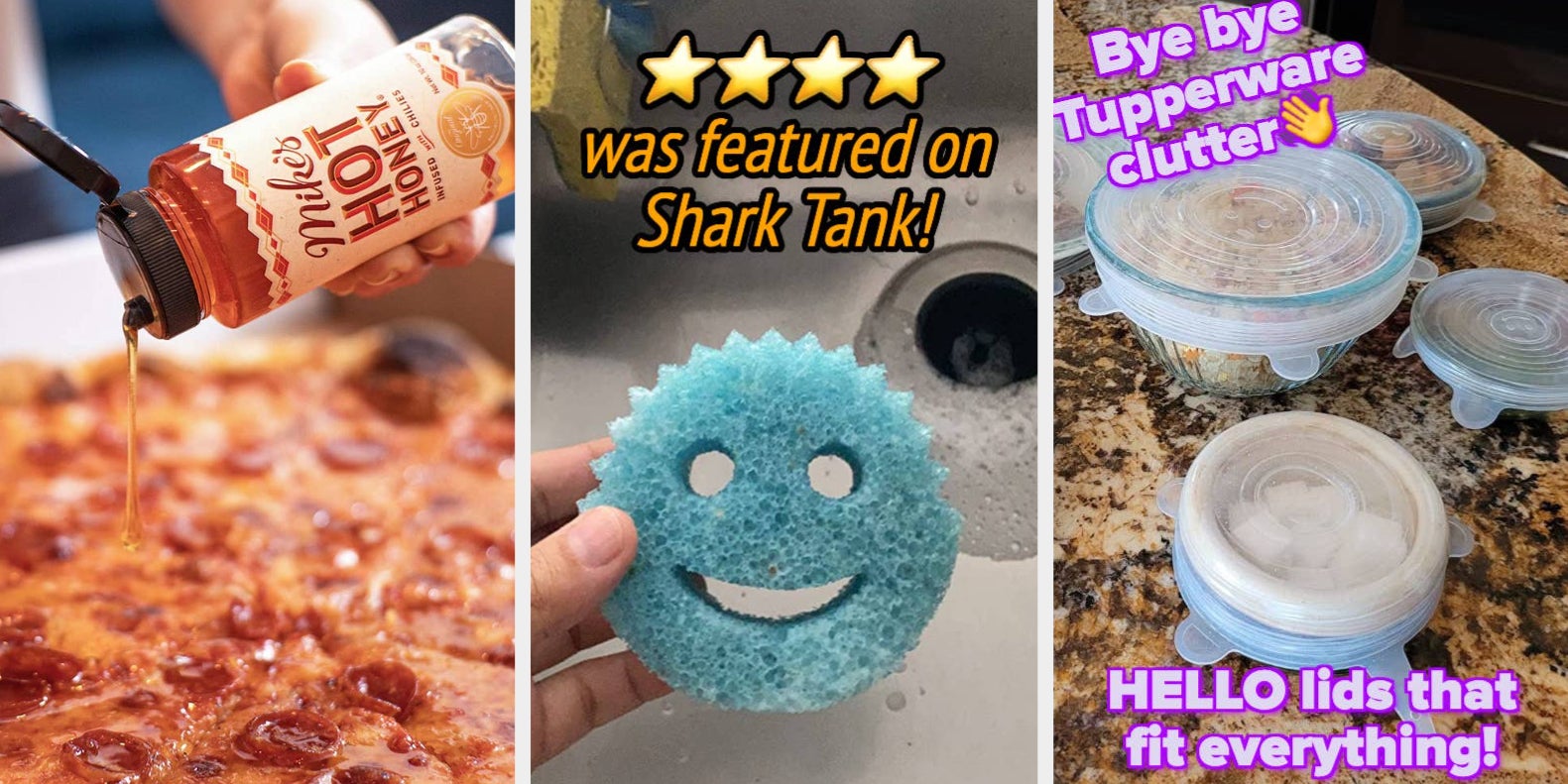 42 Kitchen Items That Are *Not* All Hype - Vimarsana News