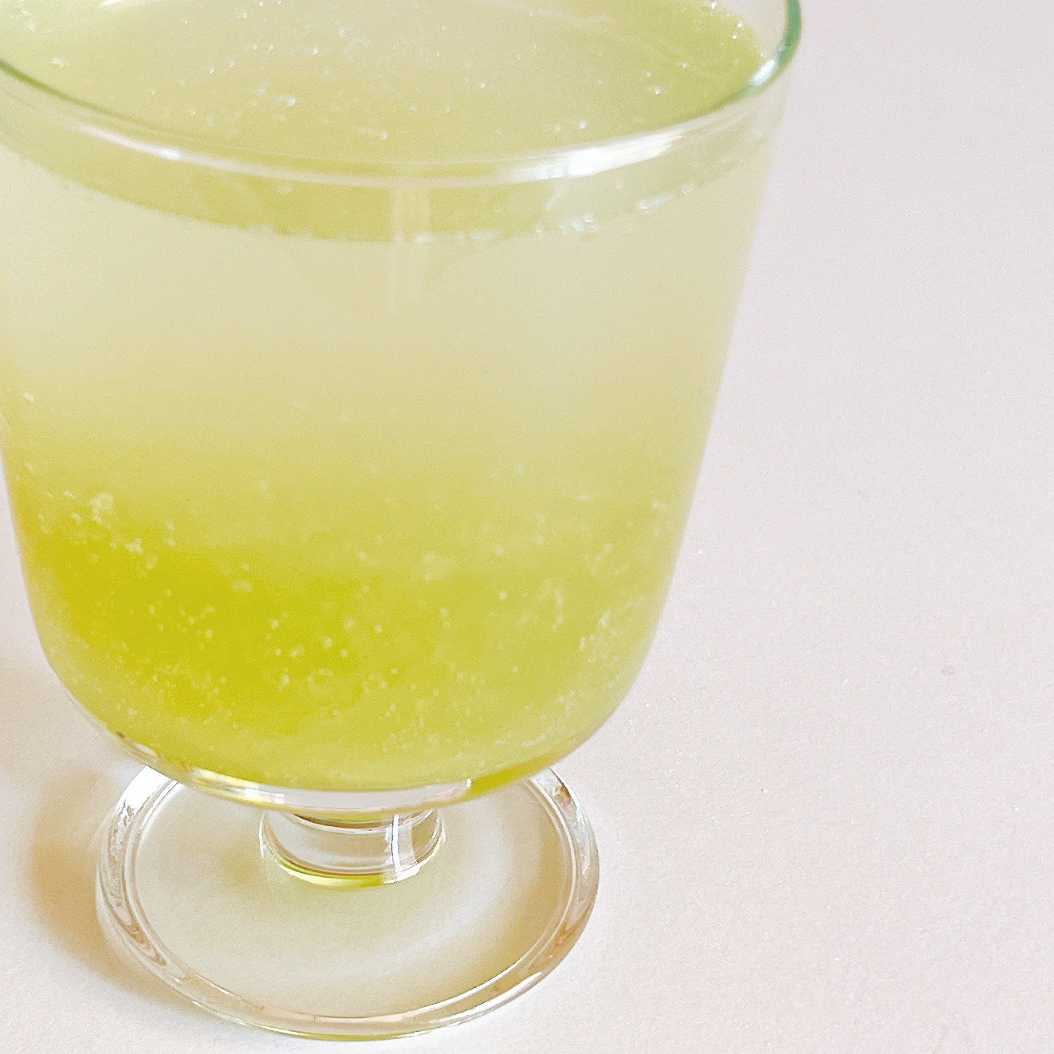 KALDI(カルディ)のおすすめ「メロンソーダの素」