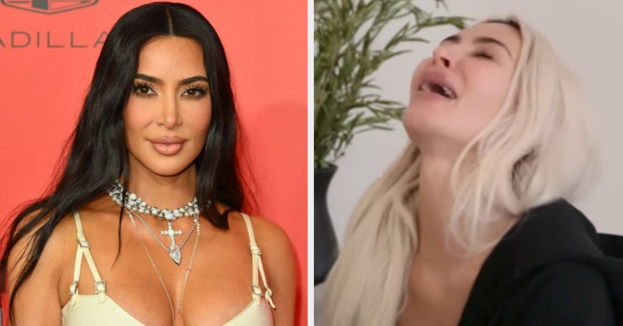 Kim Kardashian Breaks Down And Calls Out Kanye West Over His Lies In The New Trailer For “The Kardashians”