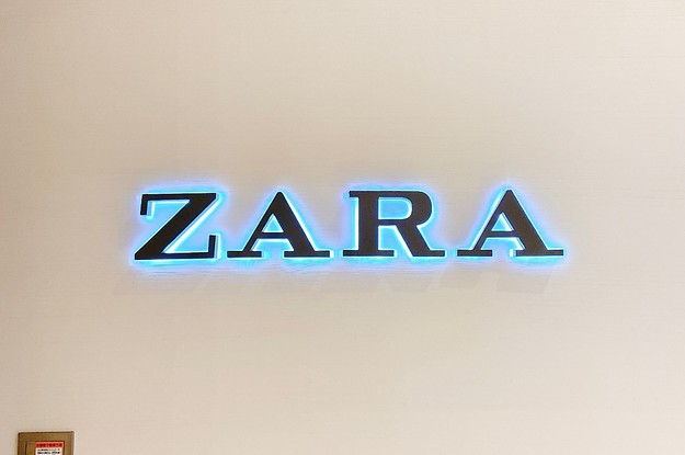 ZARA】思わず3度見しちゃった！斬新すぎる「高級感たっぷりバッグ