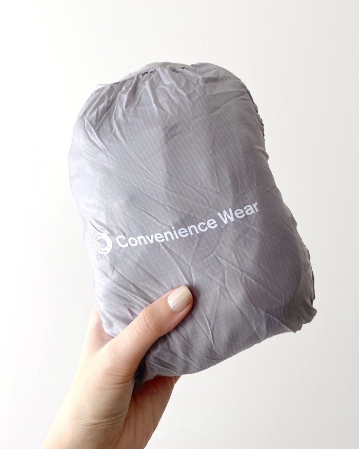 FamilyMart（ファミリーマート）のオススメの衣類「カーディガン」