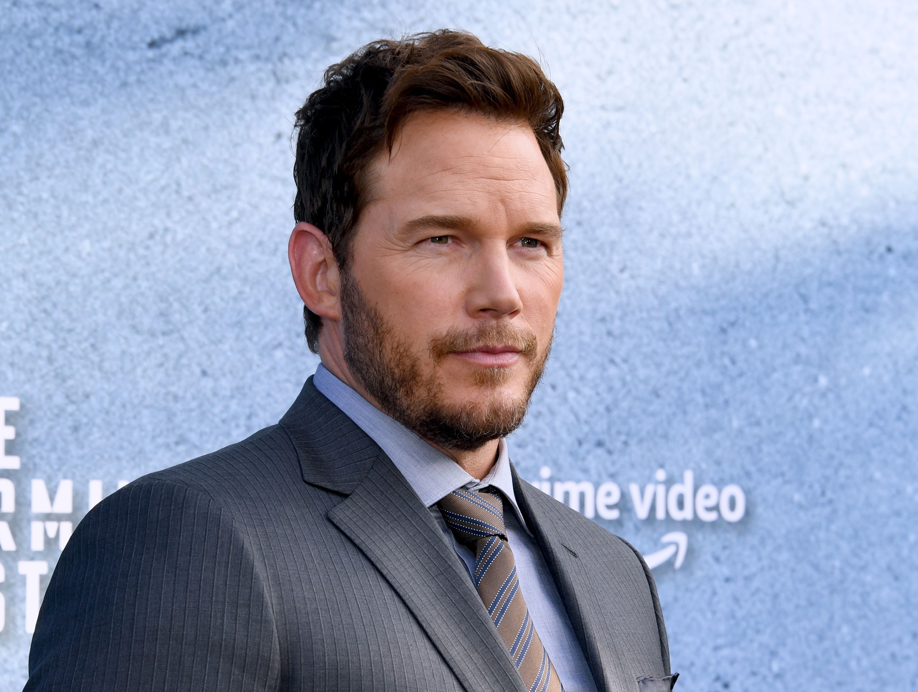 The rollout for the new Mario movie is already kind of a disaster and it's  all Chris Pratt's fault - Queerty