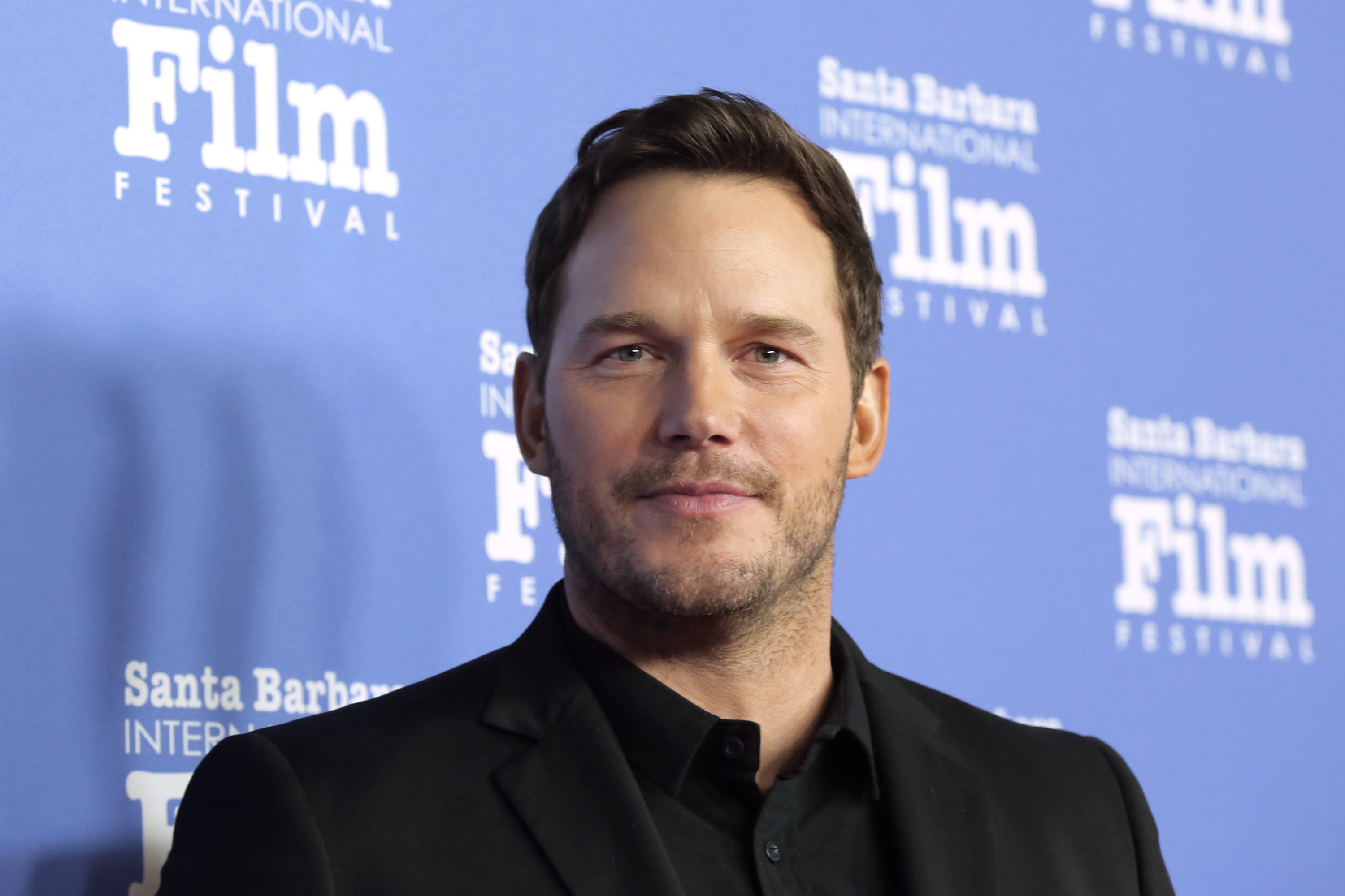 The rollout for the new Mario movie is already kind of a disaster and it's  all Chris Pratt's fault - Queerty