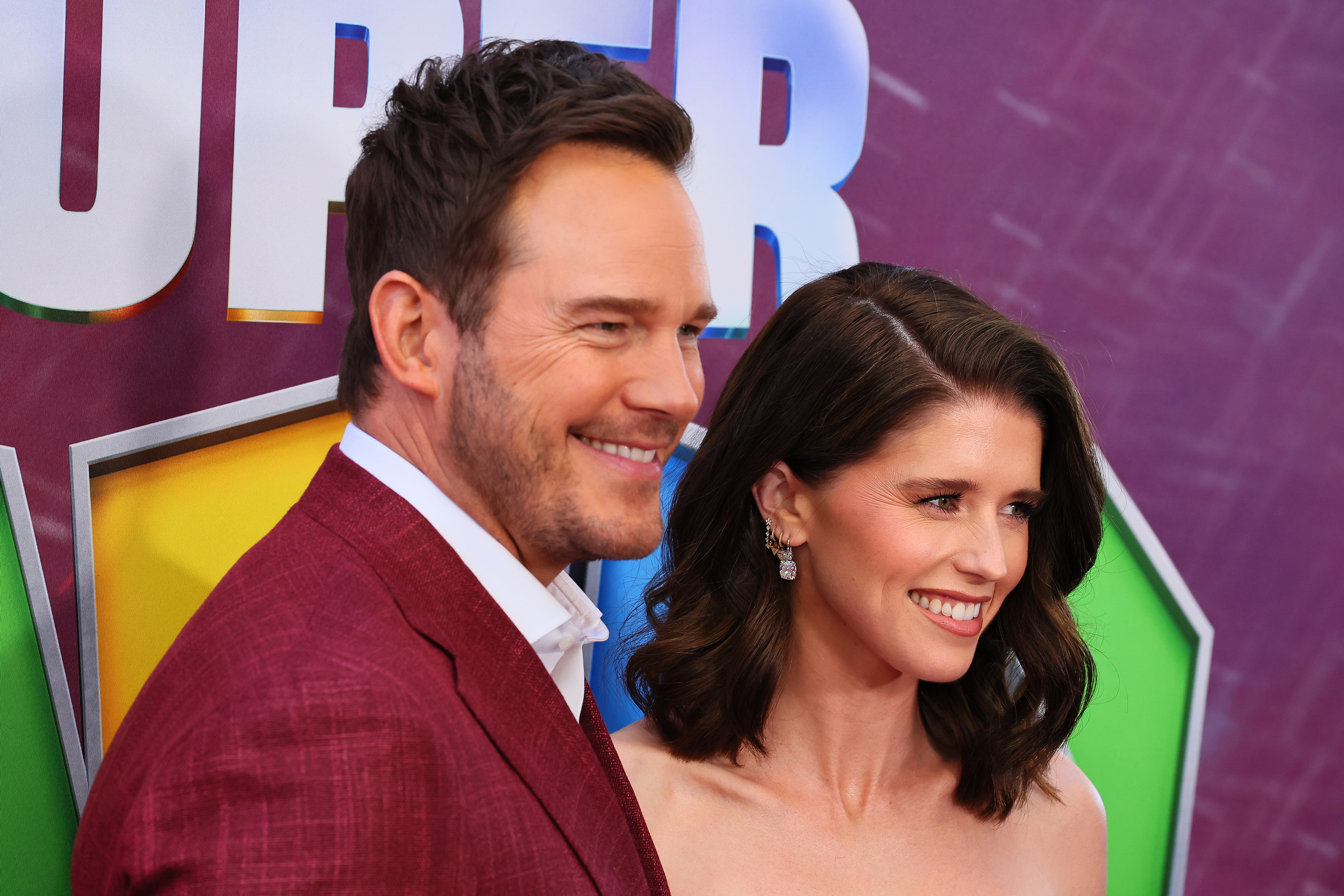 The rollout for the new Mario movie is already kind of a disaster and it's  all Chris Pratt's fault - Queerty