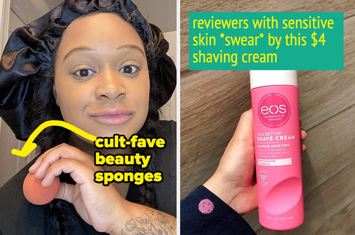 7 TikTok-Viral Beauty Products You Didn't Know You Could Get at