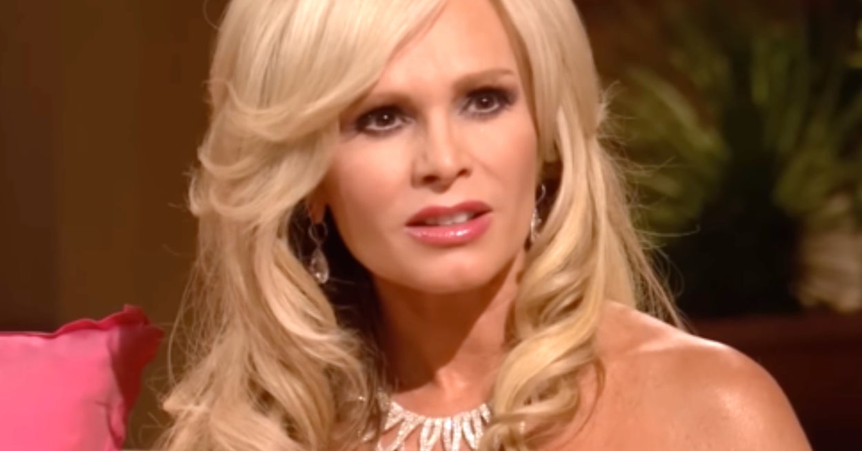 Real Housewives Quiz