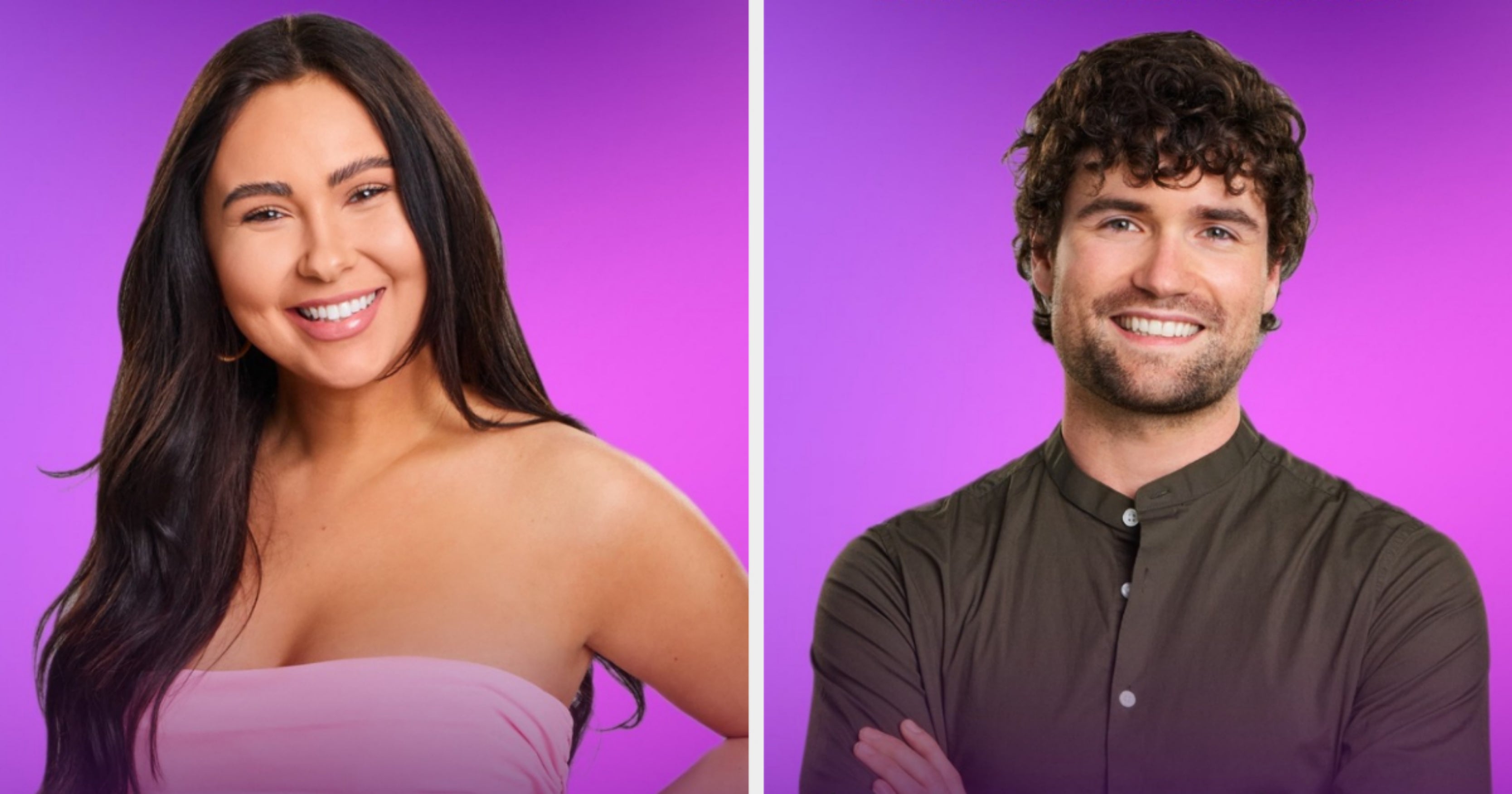 Love Is Blind S4 Contestant Personality Quiz
